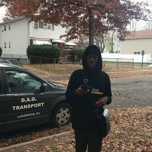 Meet your Posher, Turner